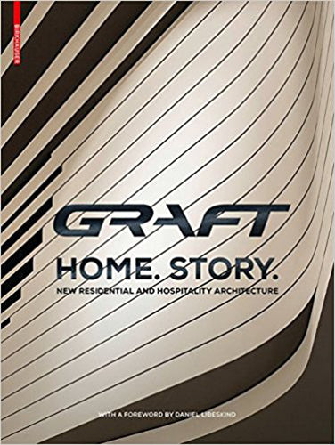 Graft: Home. Story. cover