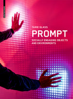 Prompt: Socially Engaging Objects and Environments cover