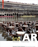 Int AR Interventions and Adaptive Reuse: Water as Catalyst cover