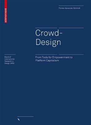 Crowd-Design cover