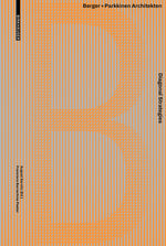 Diagonal Strategies: Berger + Parkkinnen Architects cover
