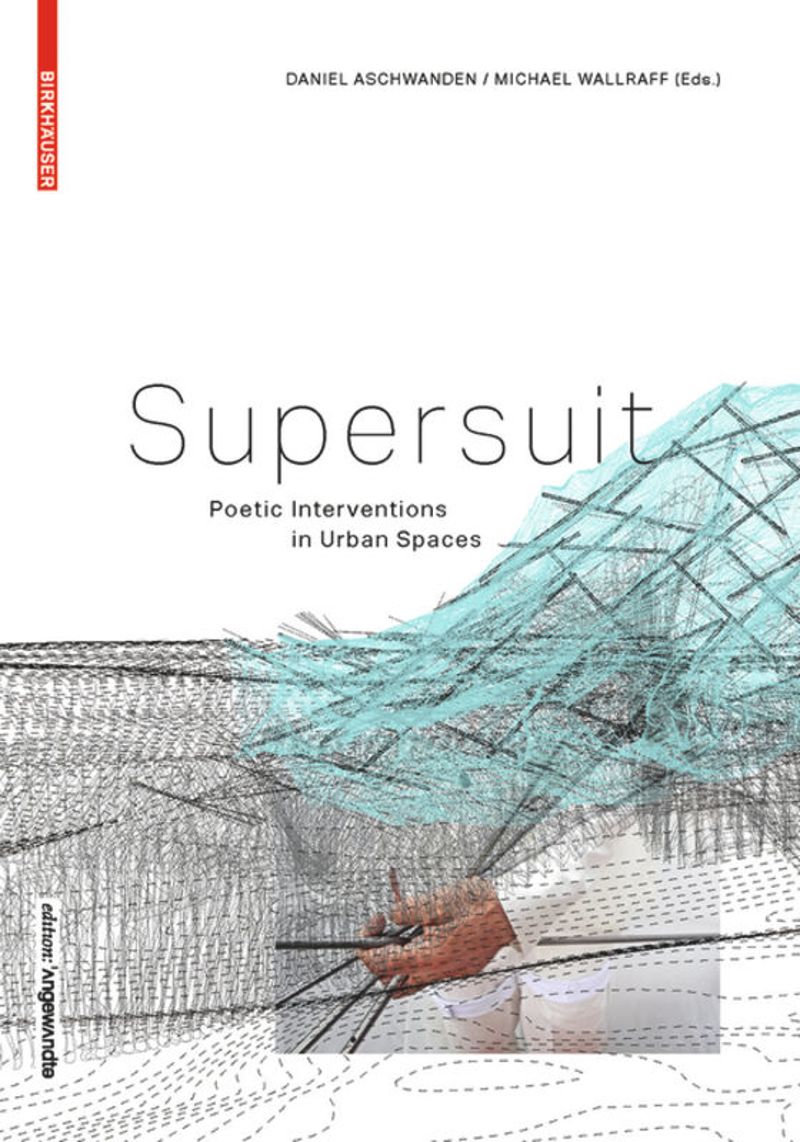 Supersuit cover