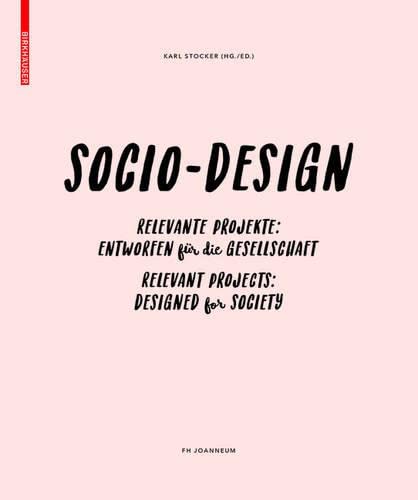 Socio-Design cover