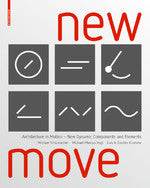 New Move: Architecture in Motion cover