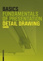 Basics: Detail Drawing cover