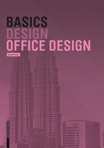 Basics: Office Design cover