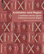 Architecture Becomes Message cover