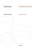 Lobmeyr Contemporary: Design Since 2000 cover