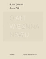 Old Vienna New cover