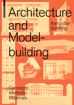 Architecture and Model Building cover