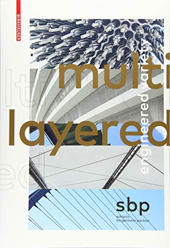 Multilayered: Engineered Variety (announced as Layer Beneath) cover