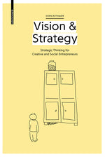 Vision & Strategy cover