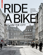 Ride a Bike! cover