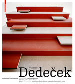 Vladimir Dedecek: Interpretations of His Architecture cover