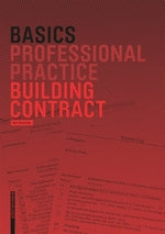 Basics: Building Contract cover