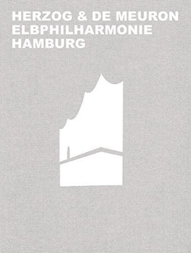 Herzog & de Meuron: Elbphilharmonie cover