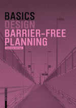 Basics Barrier-Free Planning  cover
