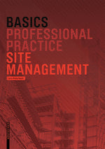 Basics Site Management NEW EDITION cover