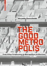 Good Metropolis, the cover
