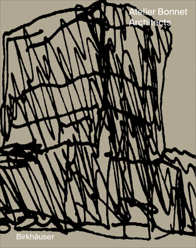 Atelier Bonnet Architects cover