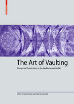Art of Vaulting, the cover
