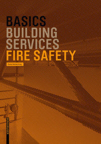 Basics: Fire Safety cover