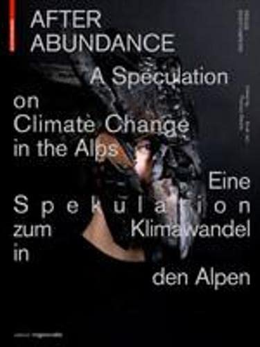 Design Investigations: After Abundance cover