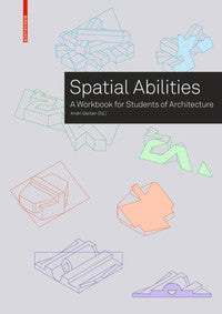 Spatial Abilities cover