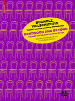 Bentwood and Beyond: Thonet and Modern Furniture Design cover