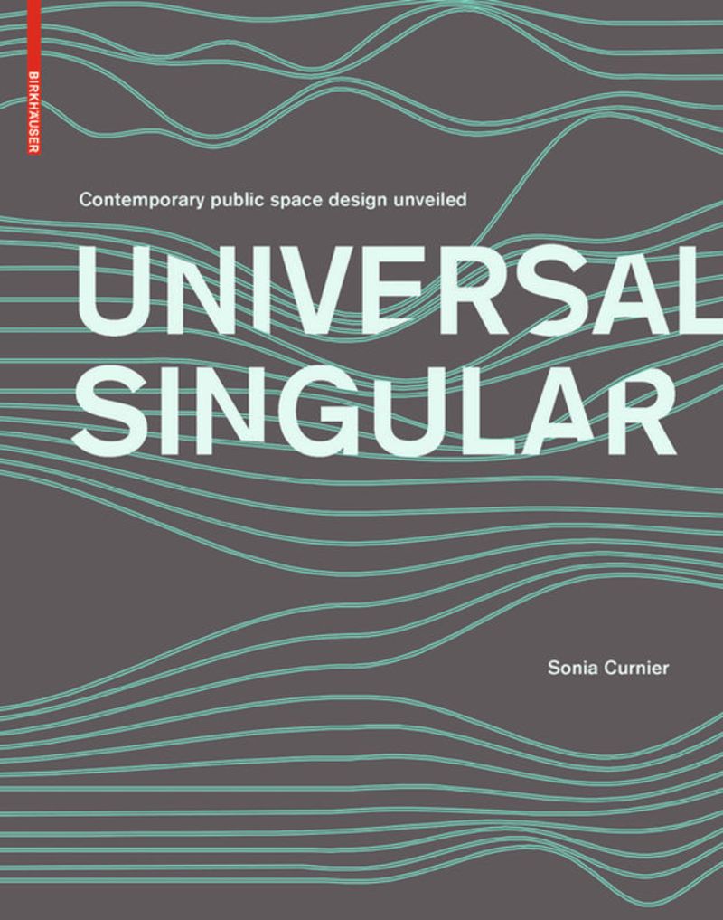 Universal Singular cover