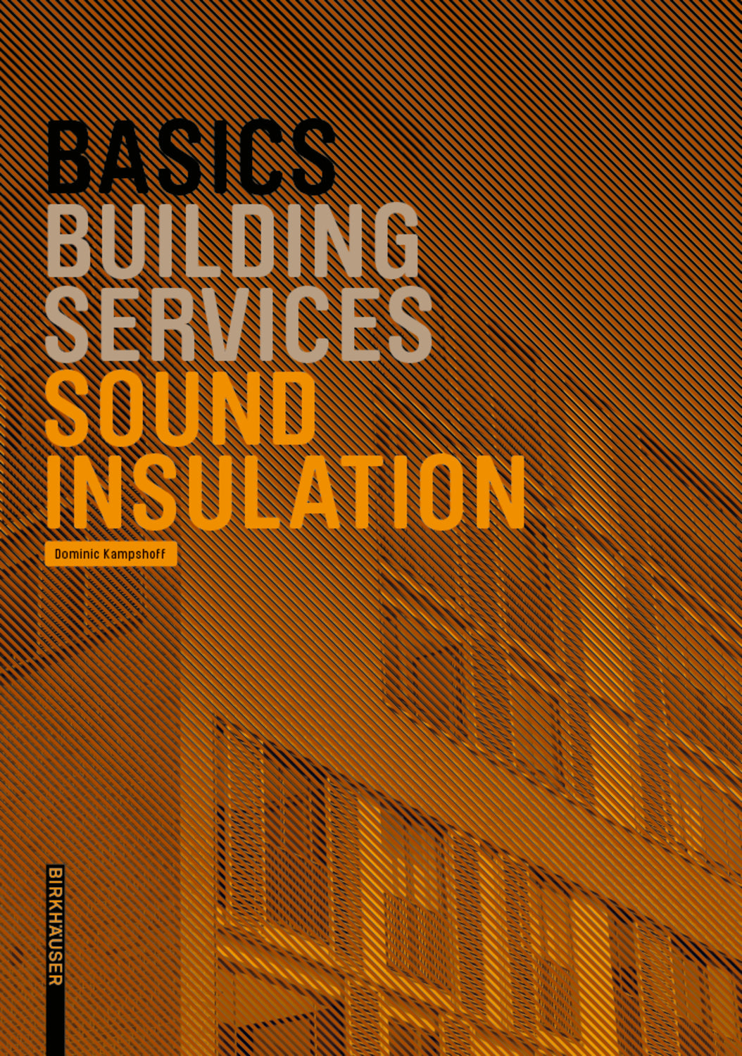 Basics: Sound Insulation cover
