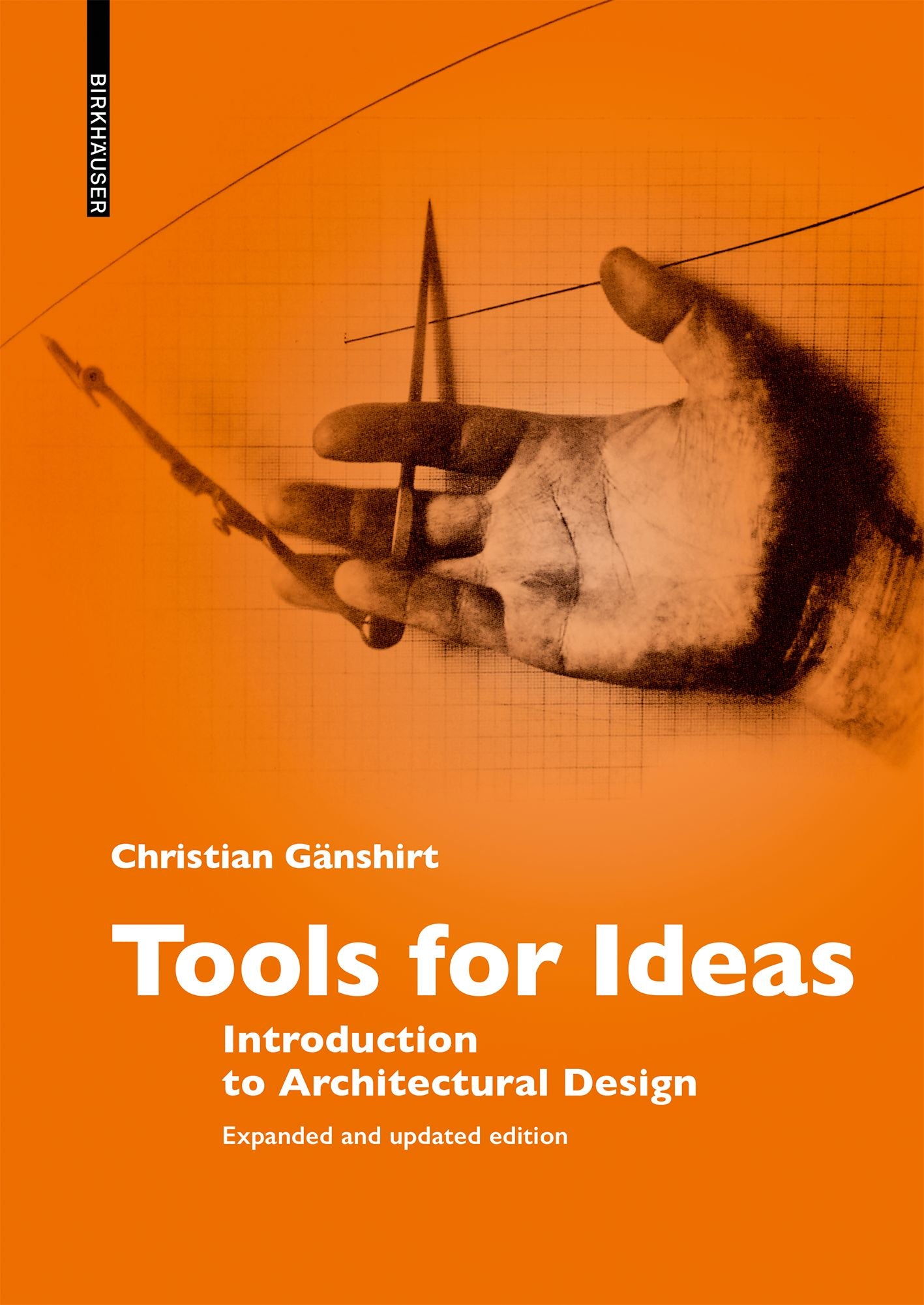 Tools for Ideas: Introduction to Architectural Design cover