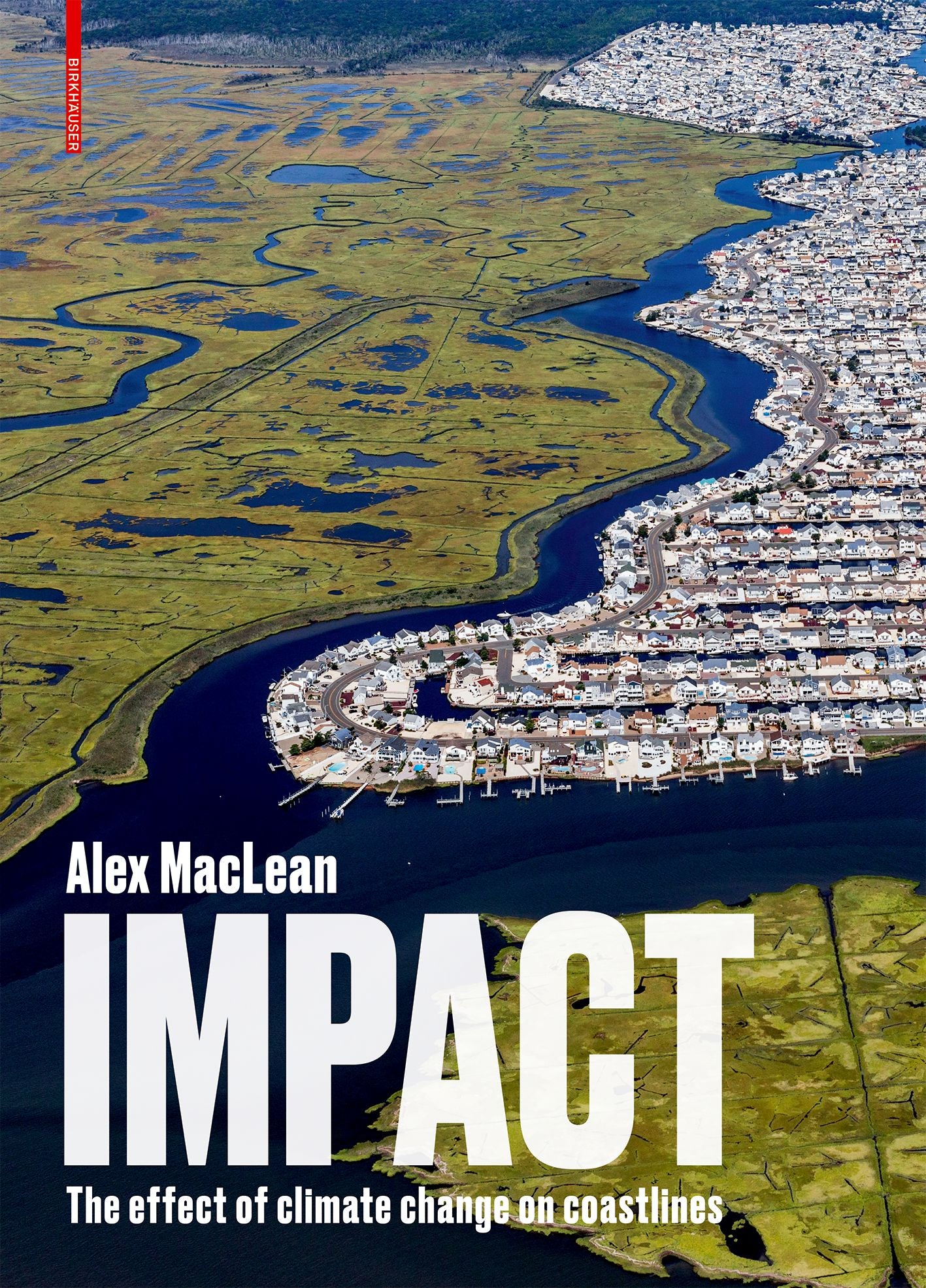 Impact: The Effect of Climate Change on Coastlines cover