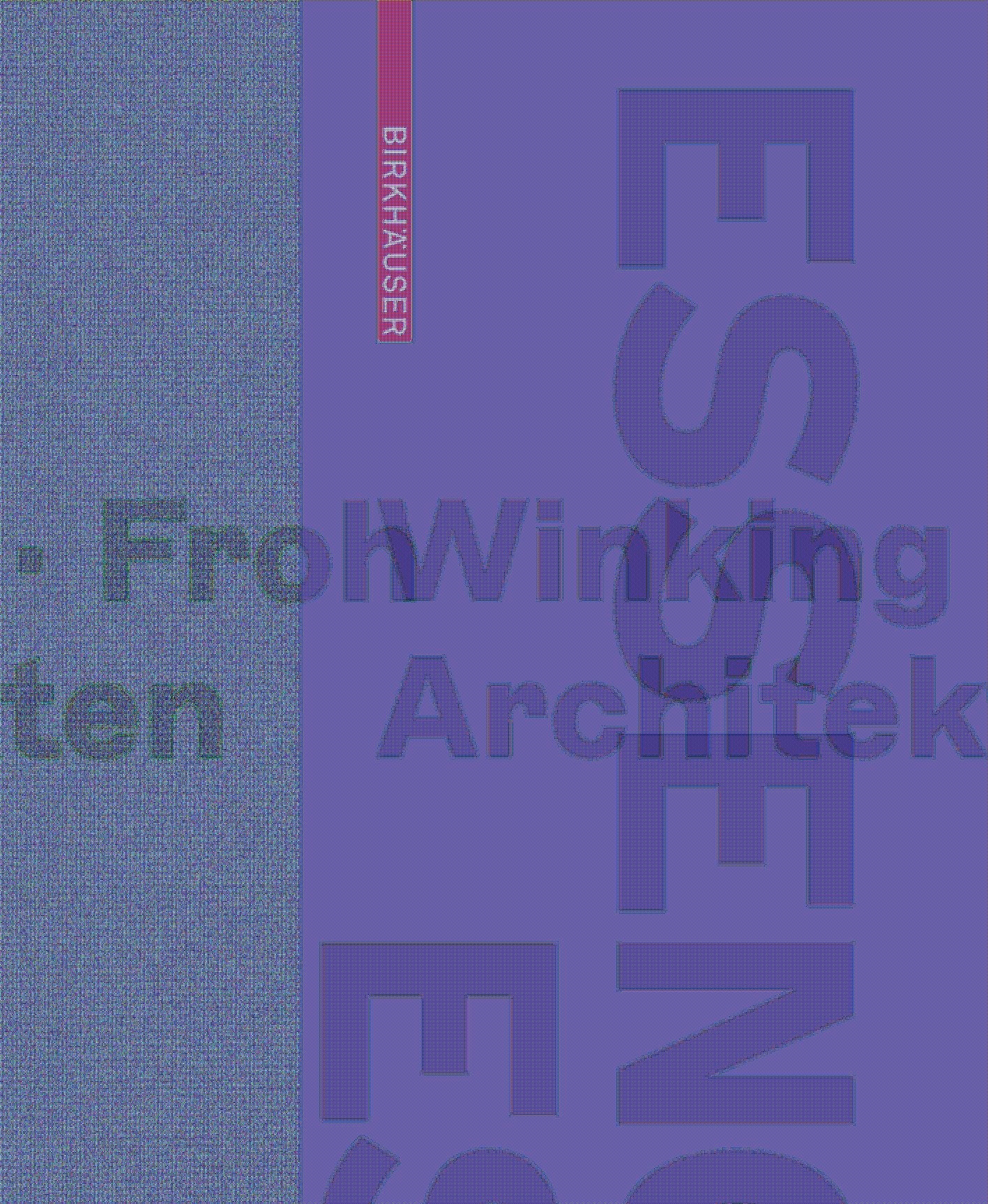 Winking Froh Architects: Essence cover