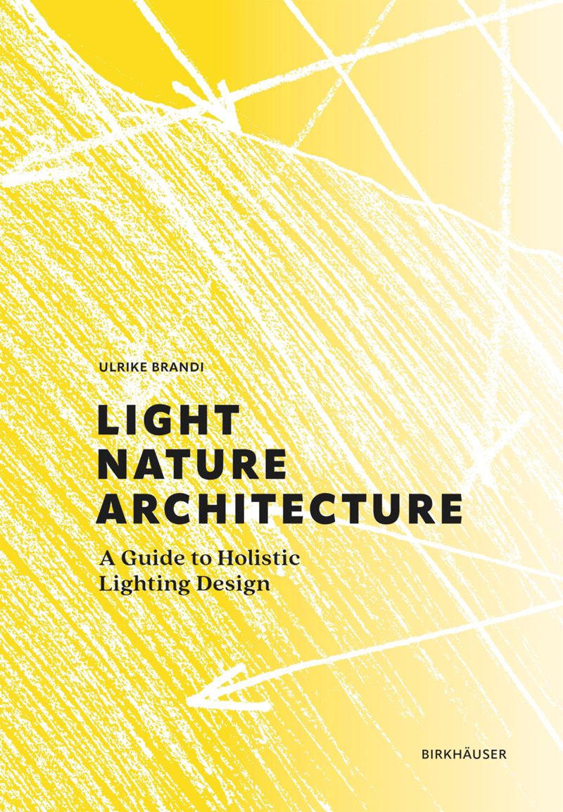 Light, Nature, Architecture cover
