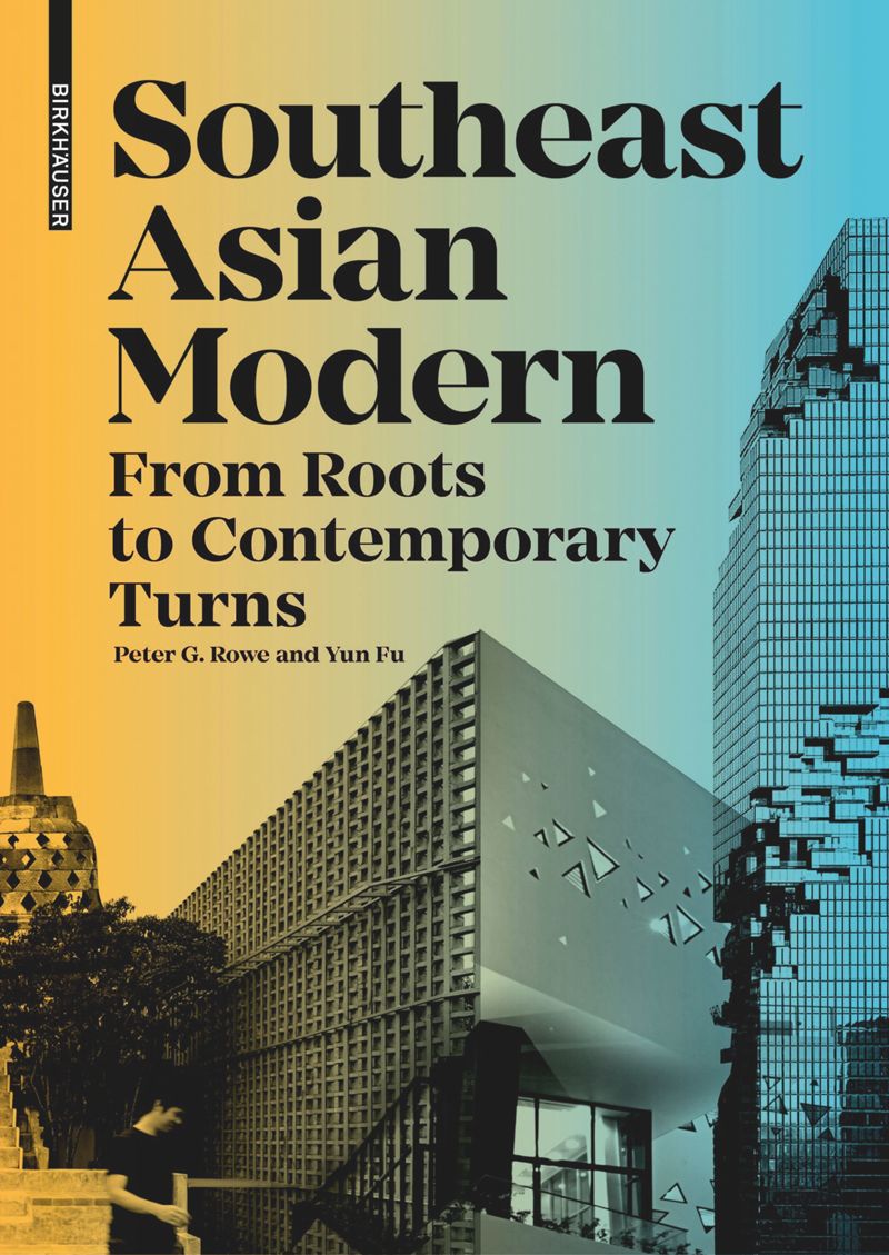 Southeast Asian Modern  cover