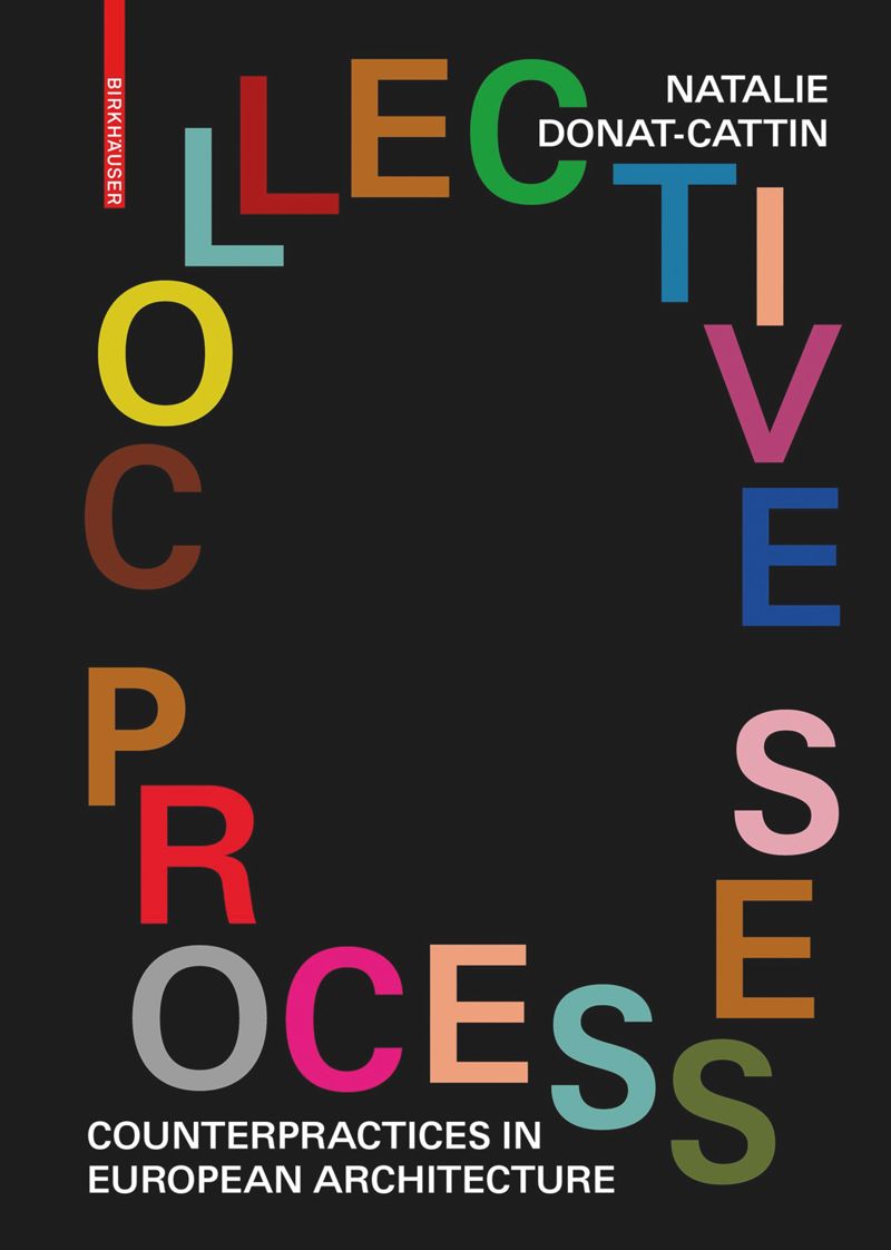 Collective Processes cover
