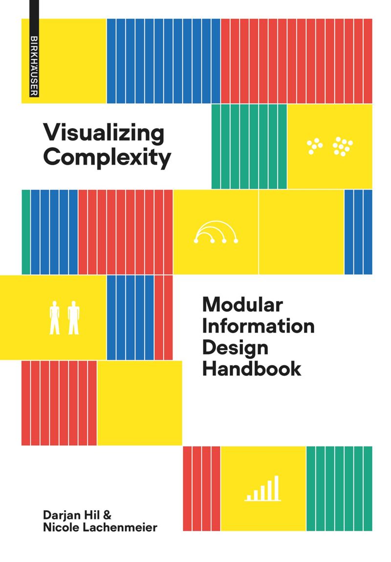 Visualizing Complexity: Modular Information Design Handbook cover