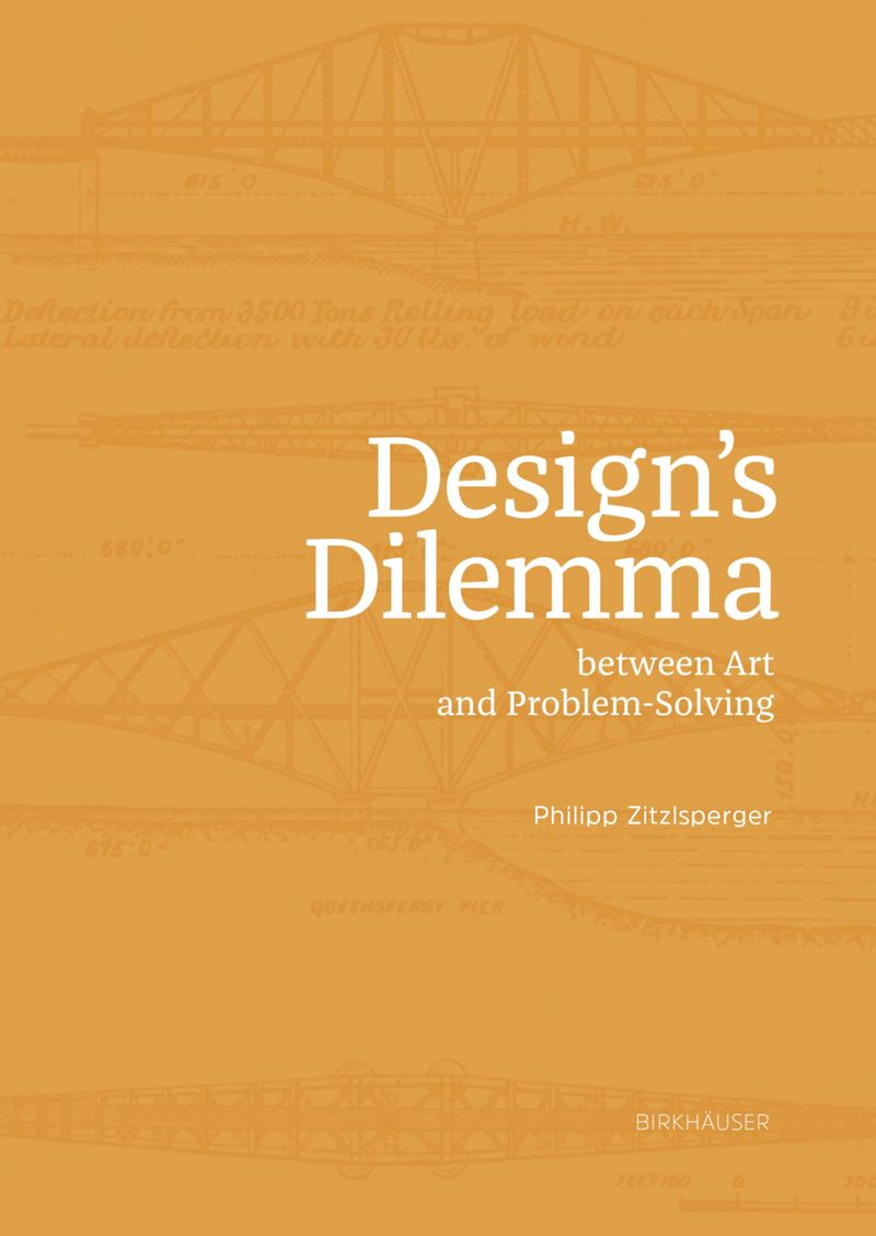 Design’s Dilemma between Art and Problem Solving cover