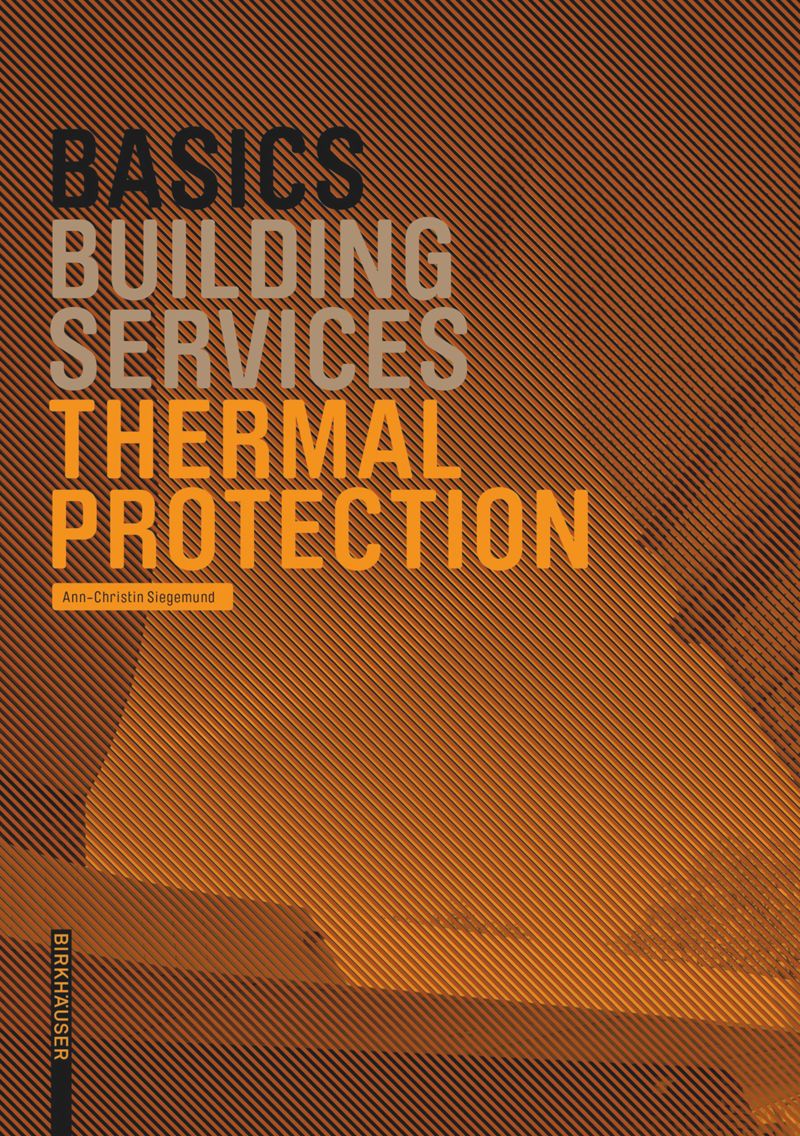 Basics: Thermal Protection cover