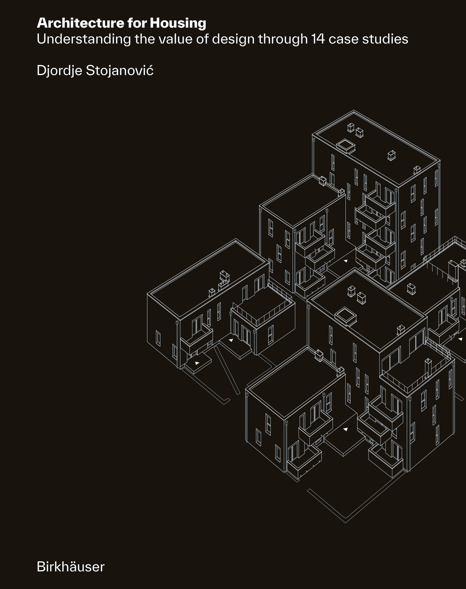 Architecture for Housing cover