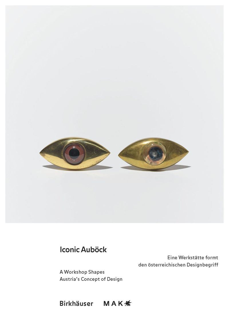 Iconic Auböck: A Workshop Shapes Austria’s Concept of Design cover