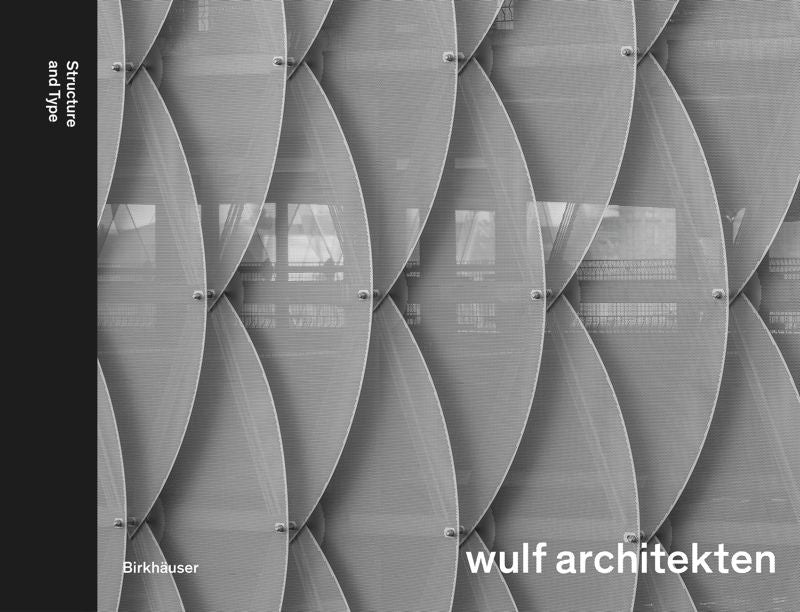 Structure and Type cover