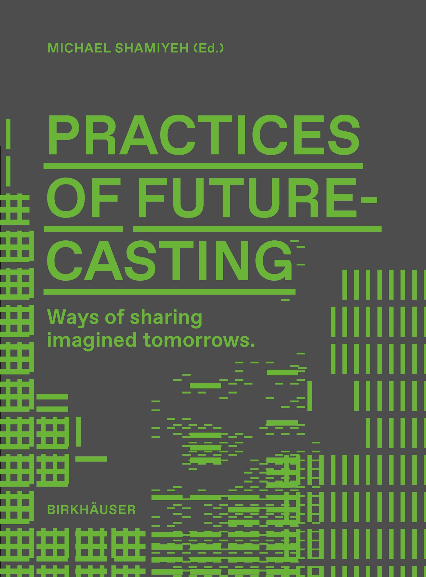 Practices of Futurecasting cover