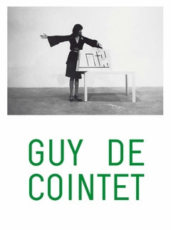Guy de Cointet cover