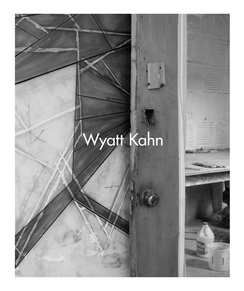 Wyatt Kahn cover