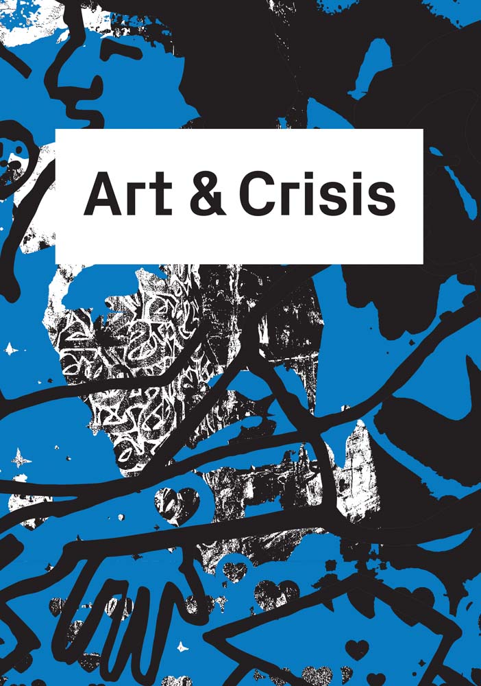 Art & Crisis cover