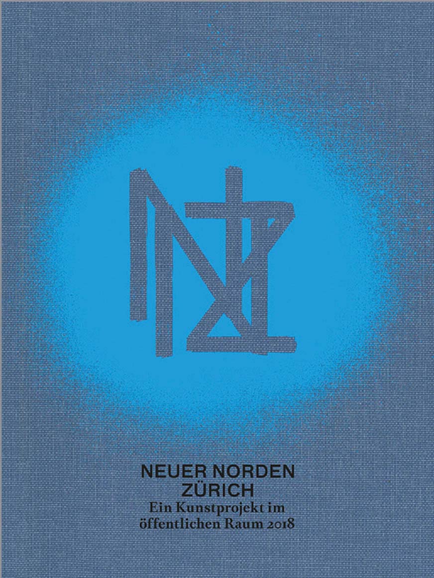 New North Zurich cover
