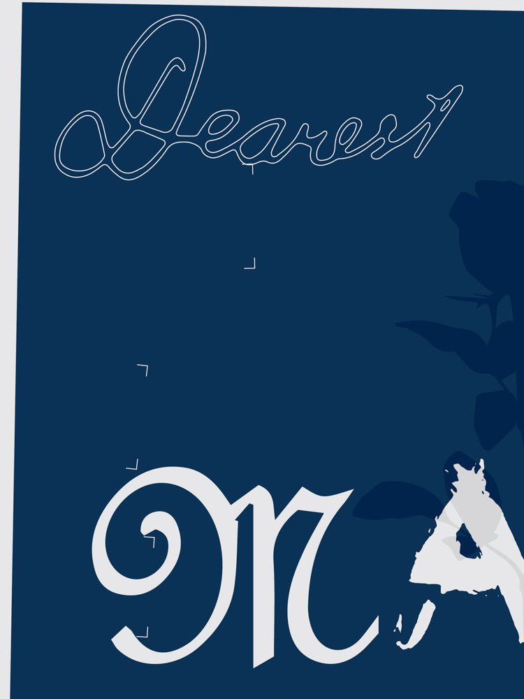 Magali Reus: Dearest cover