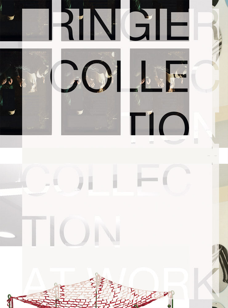 Ringier Collection: Collection at Work cover